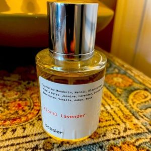 Dossier Perfume luxury scents YSL’s Libre